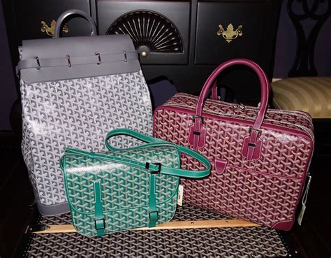 purseforum goyard